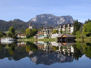 Hotel am See - Seeresidenz